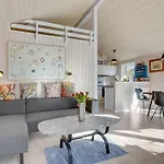 Vakantiehuis Tancred - 200m From The Sea By Interhome Gedser