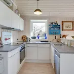 Vakantiehuis Tancred - 200m From The Sea By Interhome Gedser