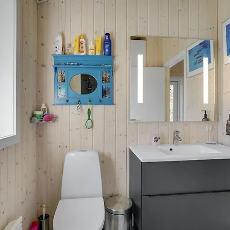 Tancred - 200m From The Sea By Interhome Holiday home Gedser
