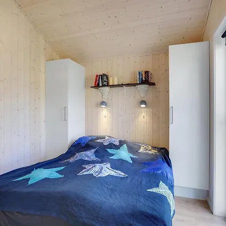Holiday home Tancred - 200m From The Sea By Interhome *