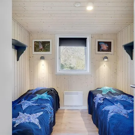 Tancred - 200m From The Sea By Interhome Holiday home Gedser