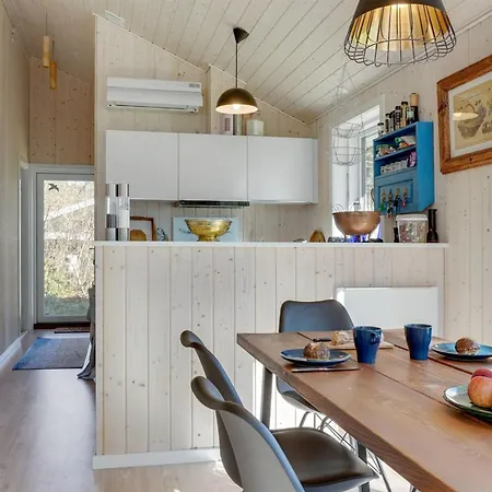 Tancred - 200m From The Sea By Interhome Holiday home