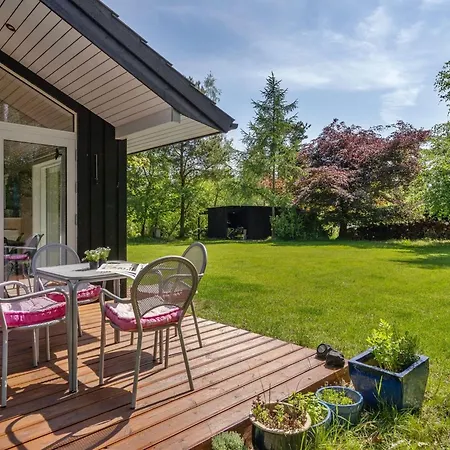 Holiday home Tancred - 200m From The Sea By Interhome Gedser