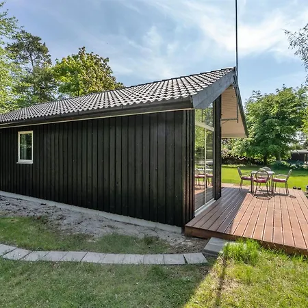 Holiday home Tancred - 200m From The Sea By Interhome