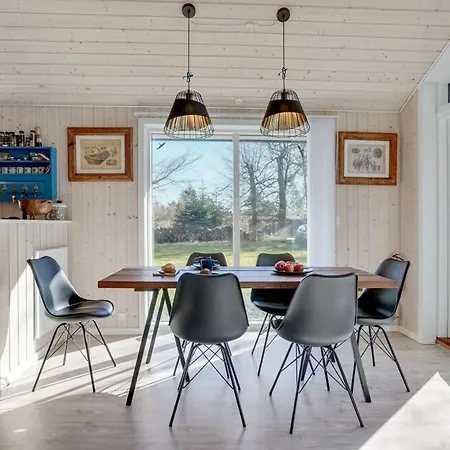 Holiday home Tancred - 200m From The Sea By Interhome