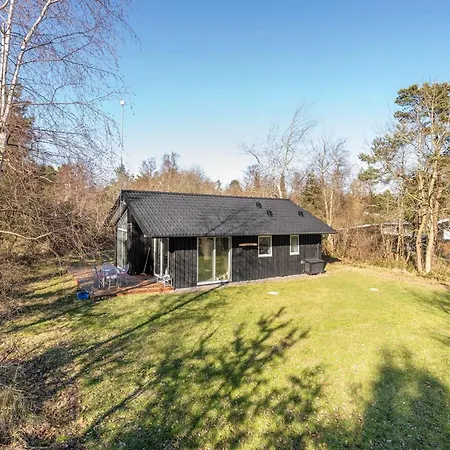 Tancred - 200m From The Sea By Interhome Holiday home Gedser