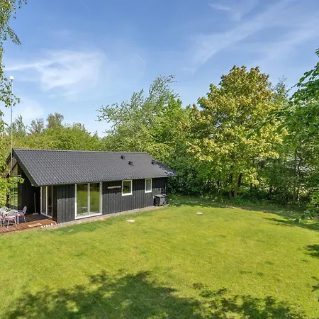 Tancred - 200m From The Sea By Interhome Vakantiehuis Gedser