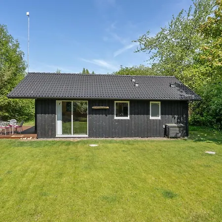 Tancred - 200m From The Sea By Interhome * Gedser