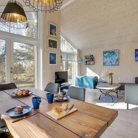Tancred - 200m From The Sea By Interhome Gedser
