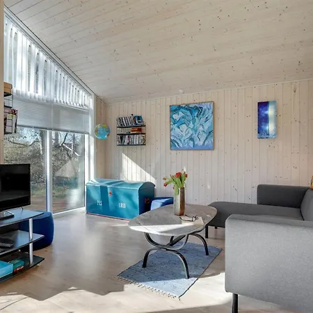 Tancred - 200m From The Sea By Interhome 펜션
