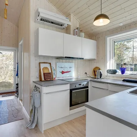 Tancred - 200m From The Sea By Interhome Gedser